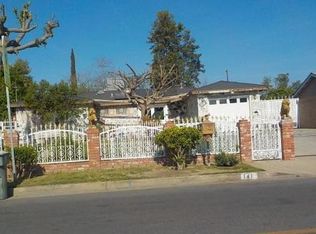 1416 Sandra Dr, Bakersfield, CA 93304