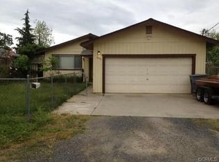 1255 Bonnie Ln, Oroville, CA 95965