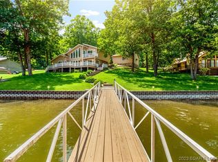 176 Inca Trl, Camdenton, MO 65020