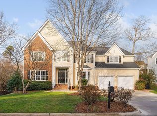 203 Preston Oaks Ln, Cary, NC 27513