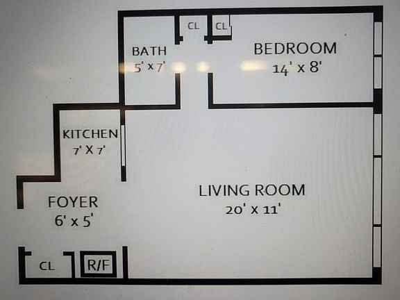2nd image of 336 E 50th St APT 2D