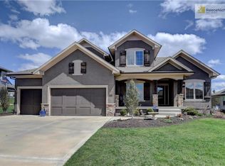 16813 Stearns St, Overland Park, KS 66062