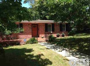 402 Terrace St, Tallahassee, FL 32308