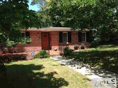 402 Terrace St, Tallahassee, FL, 32308
