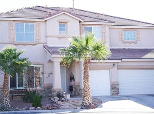 733 Blue Crystal Creek Rd, Henderson, NV 89002