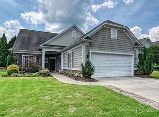 2013 Maned Goose Ct, Indian Land, SC 29707