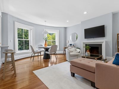 32 Union Park #3, Boston, MA, 02118