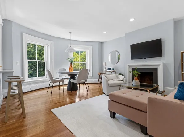 32 Union Park #3, Boston, MA 02118