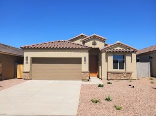 26001 W Forest Grove Ave, Buckeye, AZ 85326