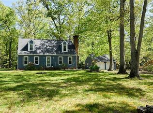 91 Newman Dr, Aylett, VA 23009