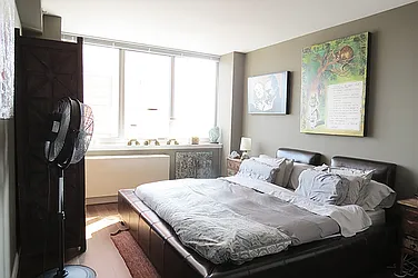 Rented by Citi Habitats