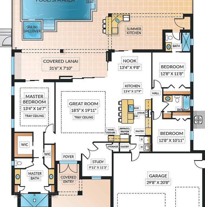 2nd image of 14066 San Domingo Blvd #Pvvk2i