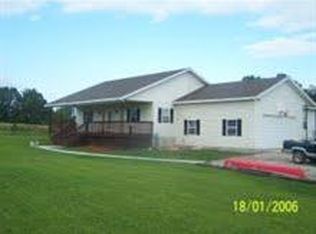 49 Rr 3, Ava, MO 65608