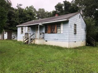 3000 Old Memorial Dr, Sandston, VA 23150