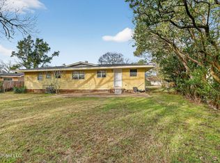 444 McDowell Park Cir, Jackson, MS 39204