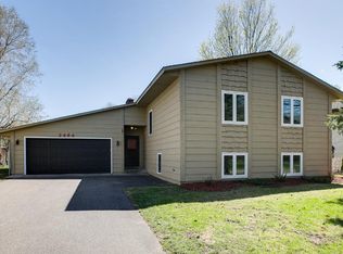 2464 Beam Ave, Saint Paul, MN 55109