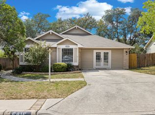 5815 Timberhurst, San Antonio, TX 78250