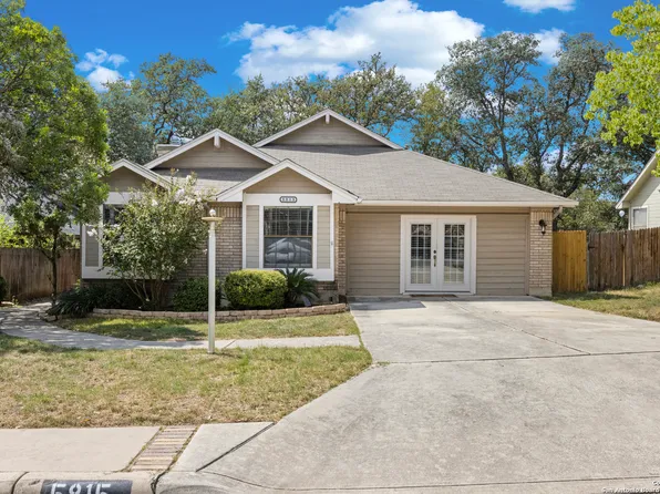 5815 Timberhurst, San Antonio, TX 78250