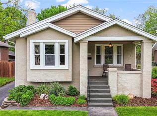 7229 Zephyr Pl, Saint Louis, MO 63143