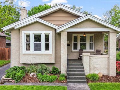 7229 Zephyr Pl, Saint Louis, MO, 63143