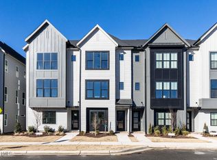 1156 Cottonsprings Dr, Wendell, NC 27591