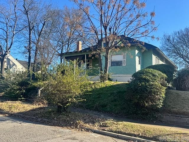 1st image of 2909 S Izard St