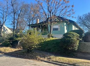 2909 S Izard St, Little Rock, AR 72206