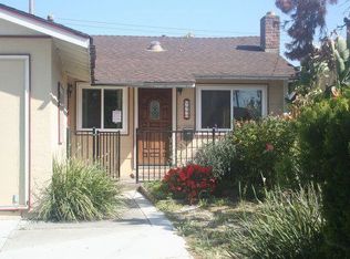 2448 Sleepy Hollow Ln, San Jose, CA 95116