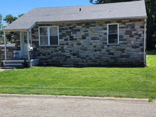 605 W 34th St, Connersville, IN 47331