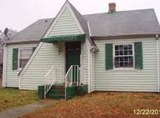 3077 Lawson St, Richmond, VA 23224