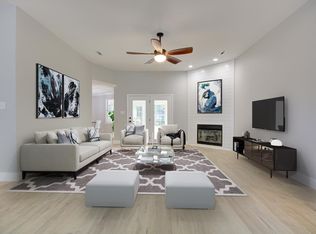 205 Jarrett Ln, Madison, AL 35758