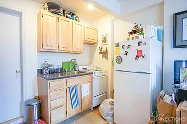 Rented by City Connections Realty