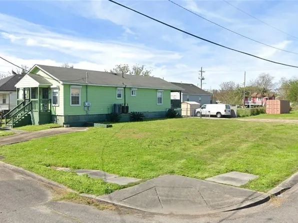 2946 Piety St, New Orleans, LA 70126