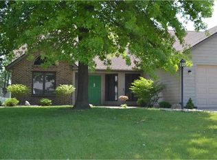 6415 Spy Glass Run, Fort Wayne, IN 46804