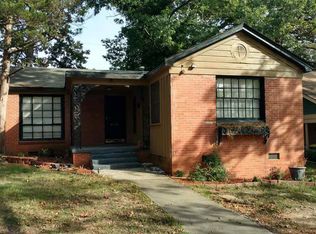 2115 Fair Park Blvd, Little Rock, AR 72204