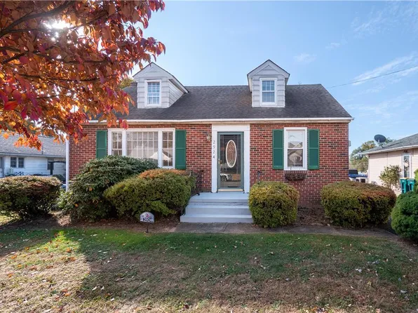 2924 Liberty St, Easton, PA 18045