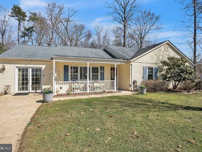 3535 Smokethorn Ct, Waldorf, MD, 20602
