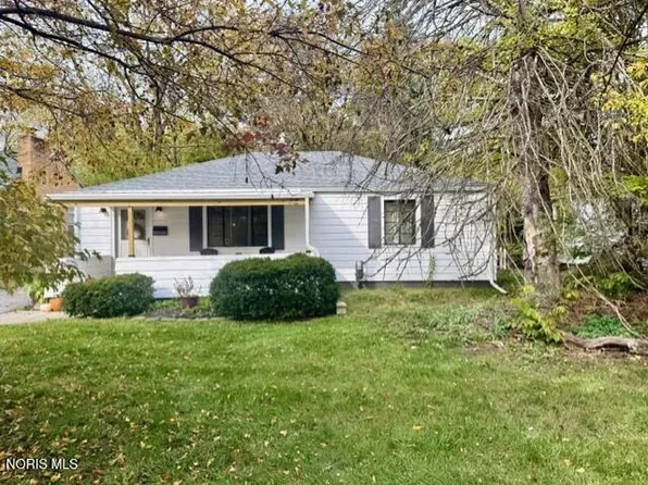 5340 W Bancroft St, Toledo, OH 43615