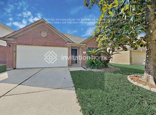 2418 Kenbridge Dr, Houston, TX 77067