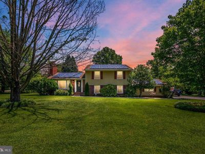 3801 Macalpine Rd, Ellicott City, MD, 21042