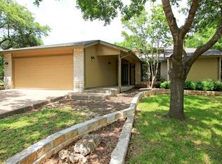 804 Oak Crest Ln, Georgetown, TX 78628