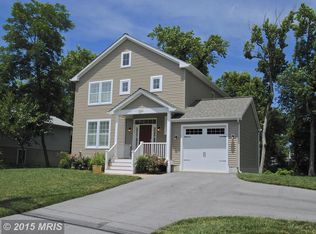 3311 Arundel On The Bay Rd, Annapolis, MD 21403