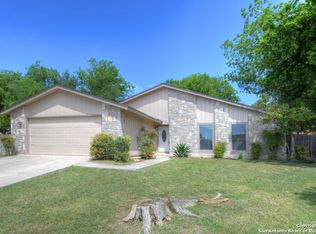 6210 Ridge Sun St, San Antonio, TX 78250