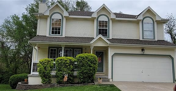 2nd image of 1701 S Whitney Dr