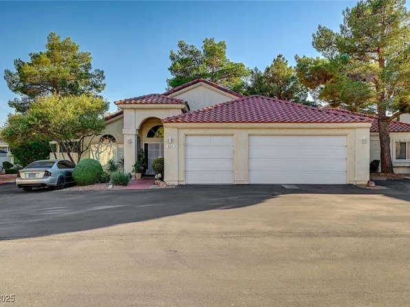 823 Sea Pines Ln, Las Vegas, NV 89107