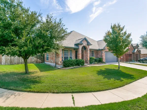 10132 Ash Creek Ln, Fort Worth, TX 76177