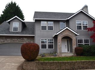 13970 SE Alimaria Dr, Clackamas, OR 97015