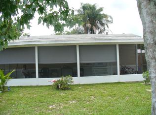 6839 Columbine Dr, Cocoa, FL 32927