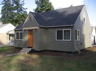 908 NE 114th Ave, Portland, OR 97220