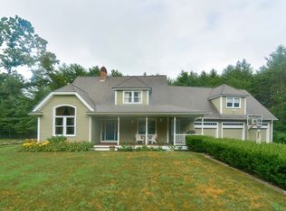 64 Winter St, Wrentham, MA 02093